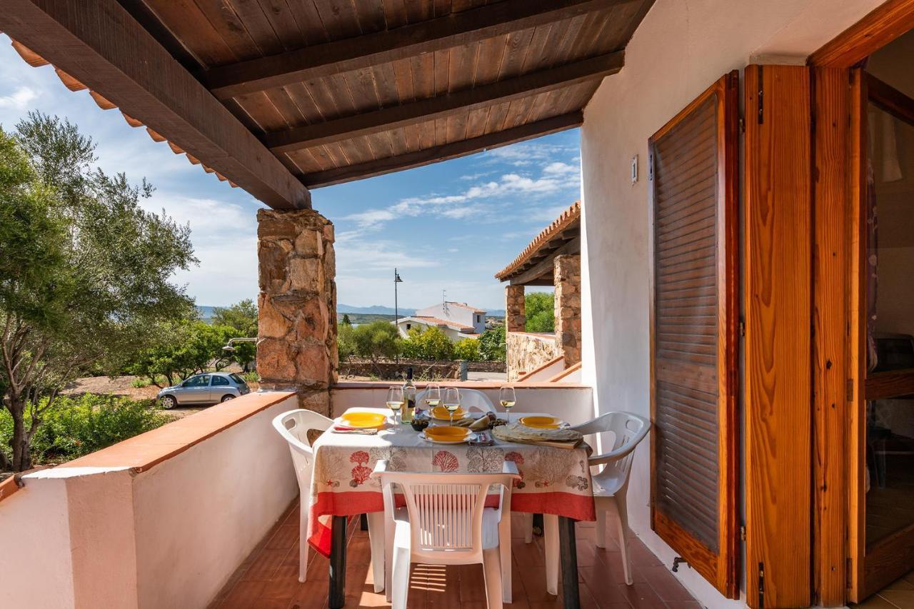 Affittasardegna-Bilo Caraibi 2 Apartment Pittulongu Exterior photo